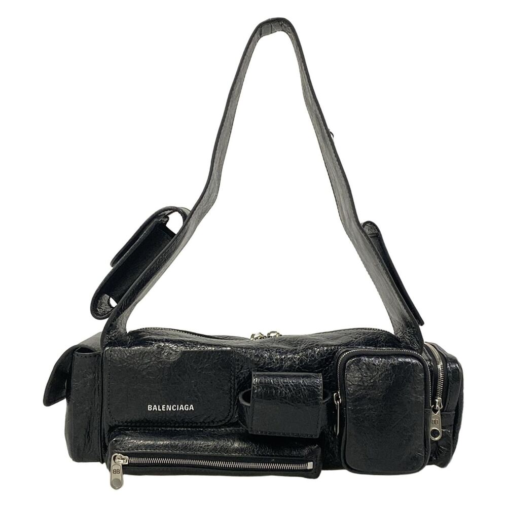Balenciaga Super Busy XS Sling Bag Shoulder Bag 762516